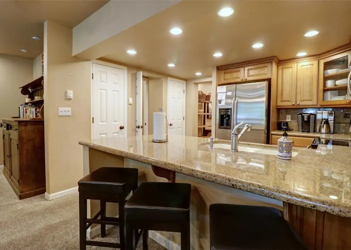 Apartment Cm236 Copper Mtn Copper Mountain