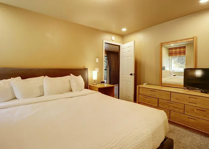 Apartment Cm236 Copper Mtn Copper Mountain
