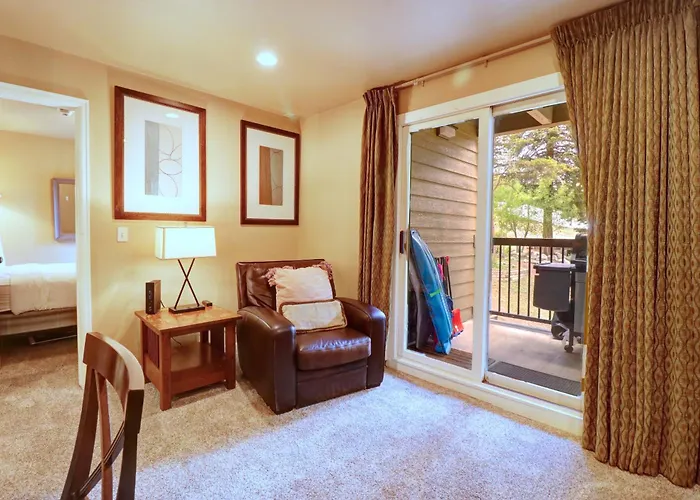 Apartment Cm236 Copper Mtn *