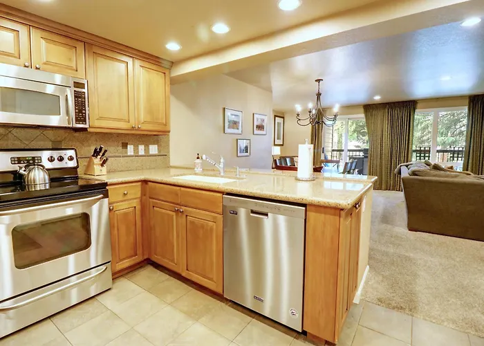 Cm236 Copper Mtn Apartment *