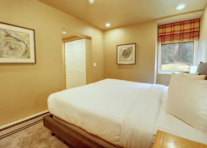 Apartment Cm236 Copper Mtn *