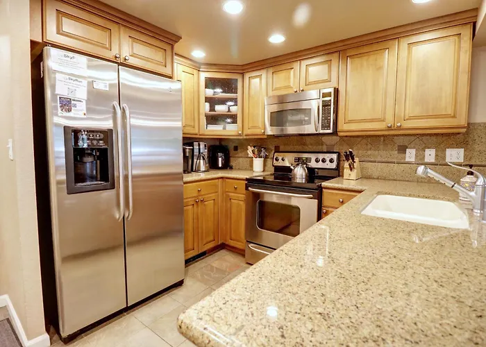 Cm236 Copper Mtn Apartment *