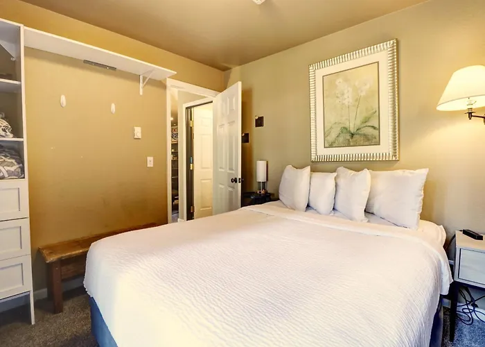 Apartment Cm236 Copper Mtn Copper Mountain