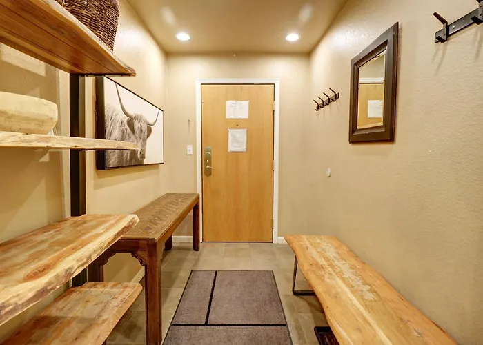Apartment Cm236 Copper Mtn Copper Mountain