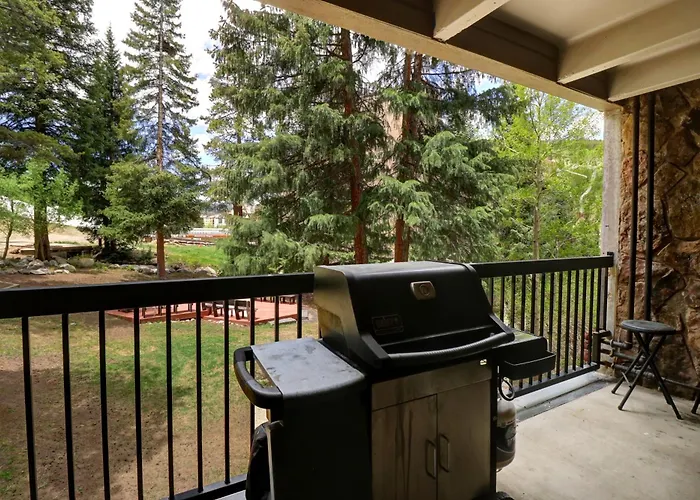 Apartment Cm236 Copper Mtn Copper Mountain