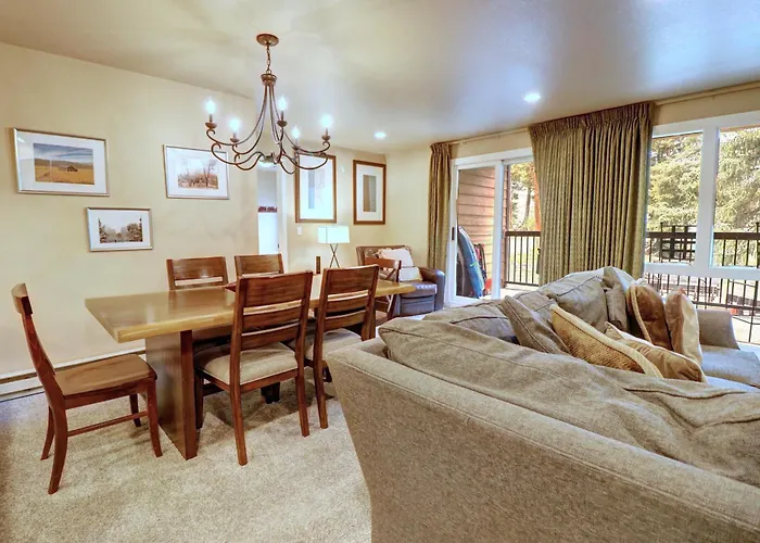 Apartment Cm236 Copper Mtn *