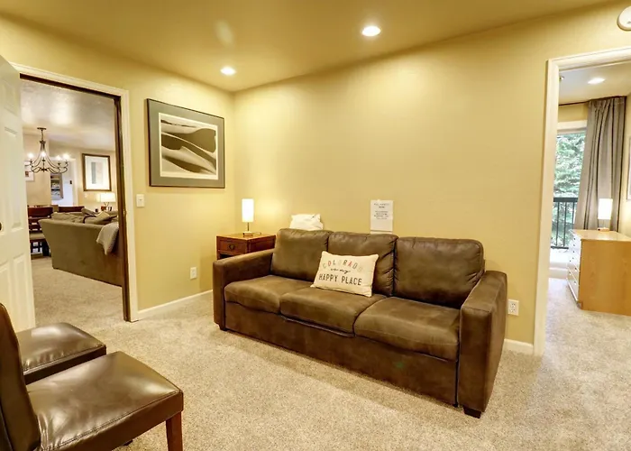 Cm236 Copper Mtn Apartment *