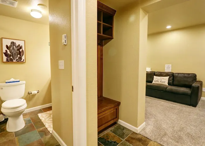 Apartment Cm236 Copper Mtn Copper Mountain
