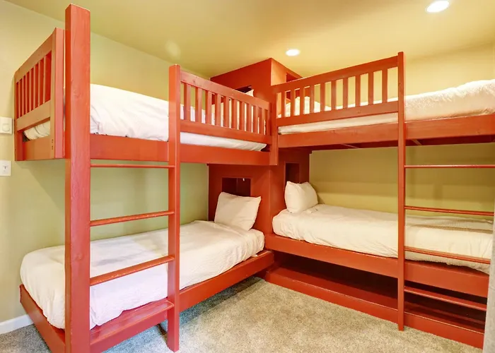 Cm236 Copper Mtn Apartment *