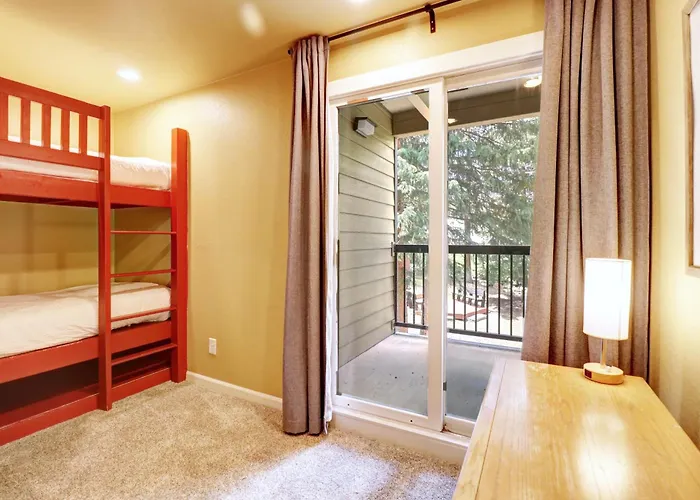 Cm236 Copper Mtn Apartment
